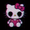 Тьма в глазницах Hello Kitty profil fotoğrafı