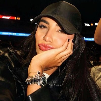 Maria's profile picture