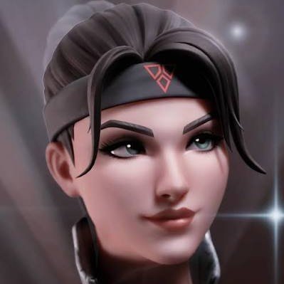 GraceCrowneFN's profile picture