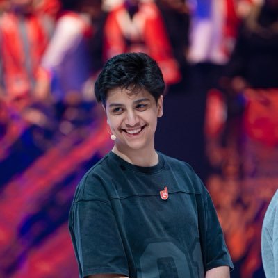 Ali Al-Hashemi's profile picture
