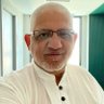 Фото профиля السيد سمير احمد برقة