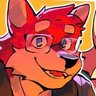 Ooka 🅾️🆗🅰️ mi🐺 back to workin on Comms 的头像