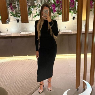 Ana Feet's profile picture