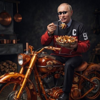 Conner Harley McDavidsonTM 🇨🇦 🇺🇦 🇬🇱 🇩🇰's profile picture