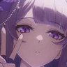 A Businesswoman's profile picture