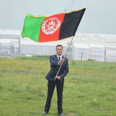 SadodinMangal's profile picture