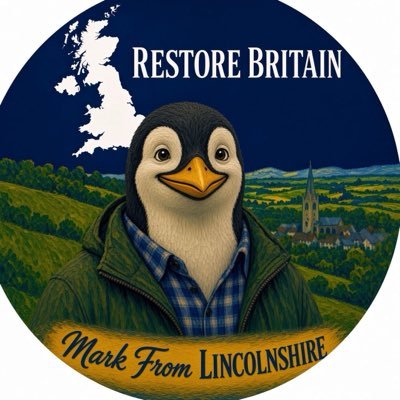 RedtheLinux ✝️🇬🇧🏴🏴🇩🇰's profile picture