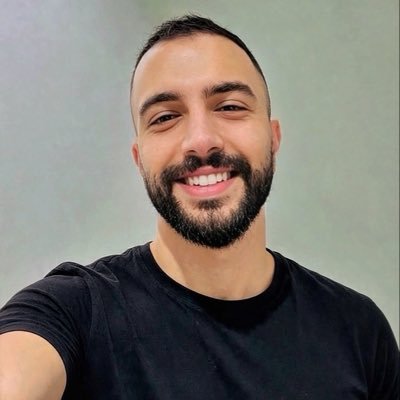 Yiğit's profile picture