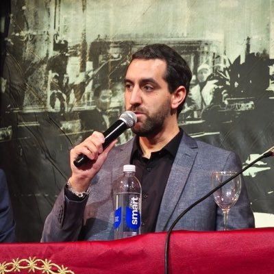 amalfitanopablo's profile picture