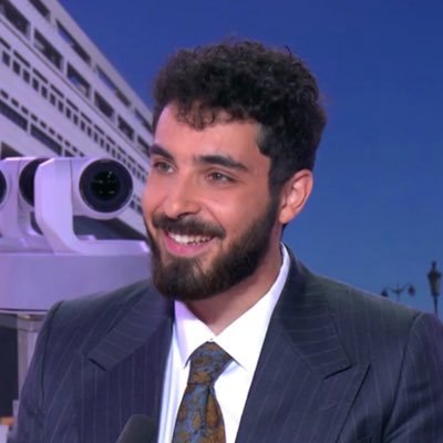 Rafaël Amselem's profile picture