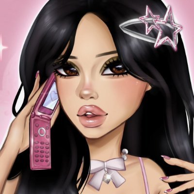 nyasuuY2K's profile picture