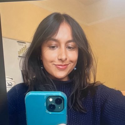 Elise Joshi's profile picture