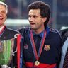 Profilbild von MourinhismoFCB