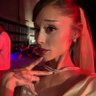 ୨ৎ メ𝟶 saw Ari 🫧 的头像