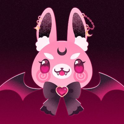 NyxGothica 🐰🩸 Designer's profile picture