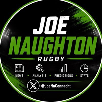 JoeNaConnacht's profile picture