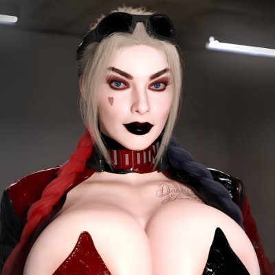 mommy_arlequina's profile picture