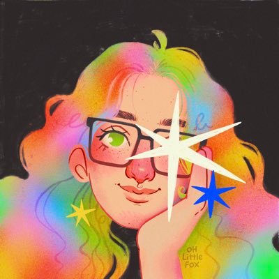 ohlittlefox_art's profile picture