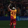 Eyx #DursunÖzbekİstifa 的头像
