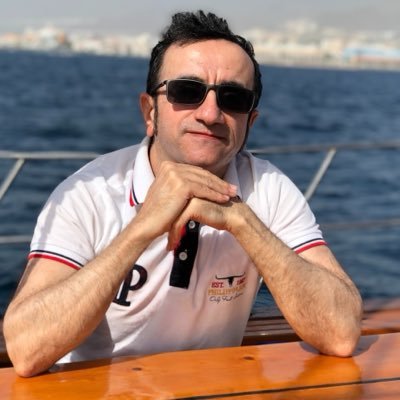 POOYA JAHANDAR's profile picture