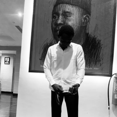 Chinedu, 🚧's profile picture