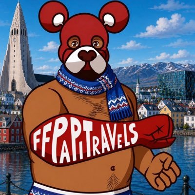 FFPapiTravels's profile picture