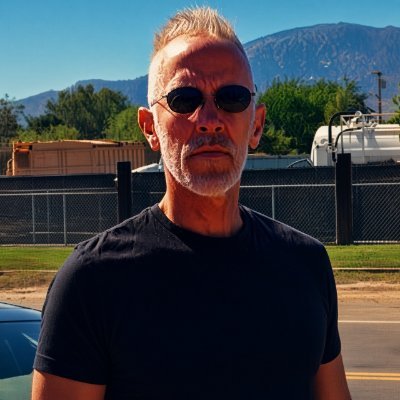 Mangan150's profile picture