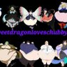 Profilbild von @sweetdragonloveschubbygirls