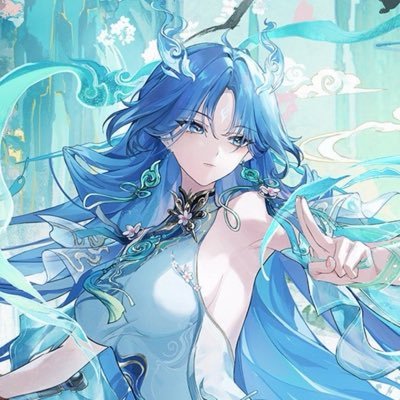 changlisgf's profile picture