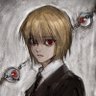 Profilbild von One eye