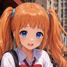 Anime IvyChan アイビーちゃん ivychan.bsky.social 的头像