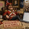 Sir Harry Flashman's profile picture