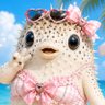 Фото профиля 🐡BalloonFish🌊エルタリウム所属