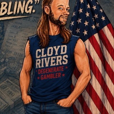 Cloyd Rivers's profile picture