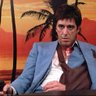 Tony Montana profil fotoğrafı