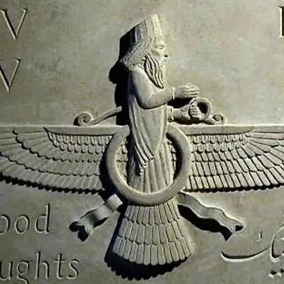 AfgZoroastrian's profile picture