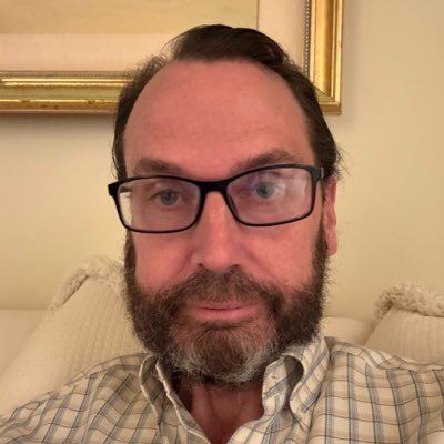 Jeremy Stamper 🇺🇦 🇺🇸's profile picture