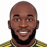 Profilbild von Lukaku