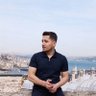 Фото профиля Mehmet Şahin