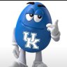 Фото профиля The Big Blue M&M