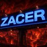 Zacer/ghostman/industries official profil fotoğrafı