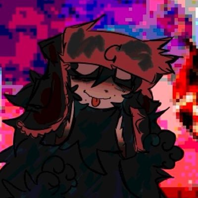 Hallot 🚷 OPEN COMISSIONS's profile picture