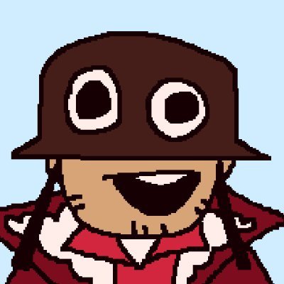 Asher 2: Electric Boogaloo's profile picture