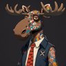 Mikey Moose profil fotoğrafı