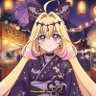 Profilbild von 森亜るるか@瑠玖音