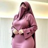 🩵🩵 🦋 يارب رضاك والجنه 🦋🩵🩵 profil fotoğrafı