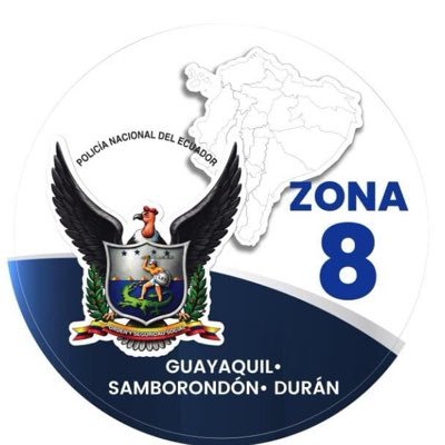 PoliciaEcZona8's profile picture