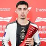 Profilbild von carainthians TETRA