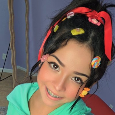 Latinaqueen's profile picture