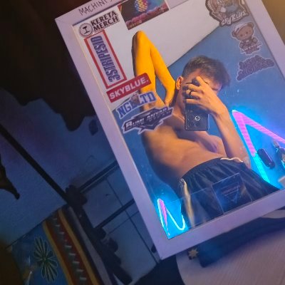 Reksaa Fayre Alamsyah's profile picture